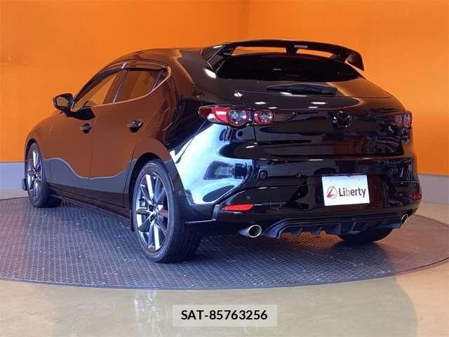 Mazda MAZDA3 2021-03 7455587-12