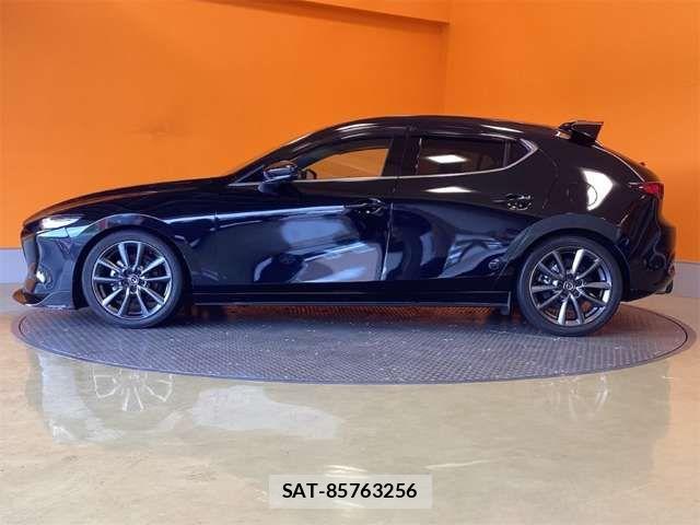 Mazda MAZDA3 2021-03 7455587-13