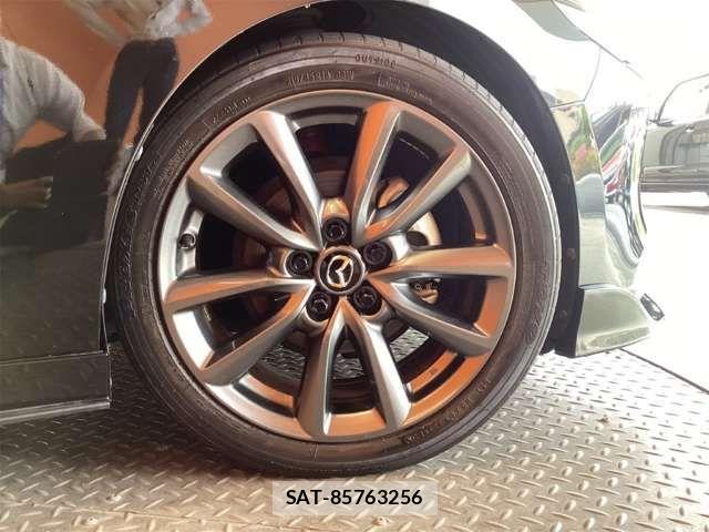 Mazda MAZDA3 2021-03 7455587-15