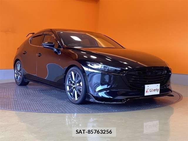 Mazda MAZDA3 2021-03 7455587-6