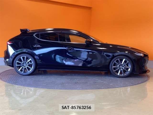 Mazda MAZDA3 2021-03 7455587-8
