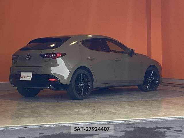 Mazda MAZDA3 2024-07 7455581-9