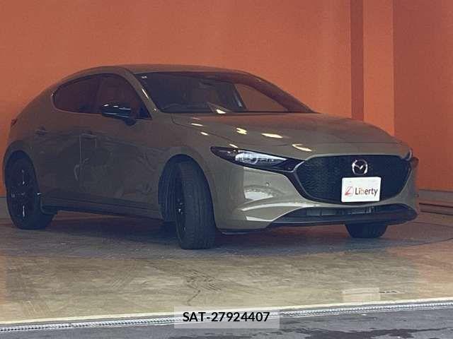 Mazda MAZDA3 2024-07 7455581-7