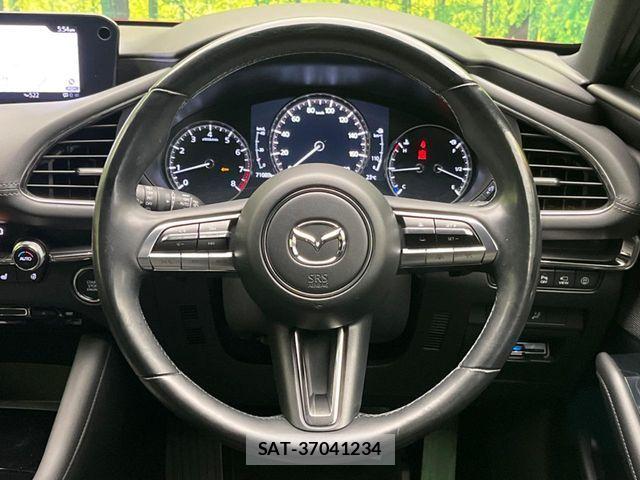 Mazda MAZDA3 2019-07 7455591-10
