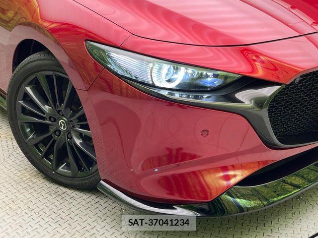 Mazda MAZDA3 2019-07 7455591-11