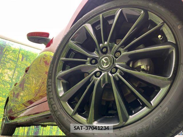 Mazda MAZDA3 2019-07 7455591-12