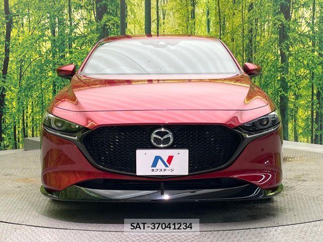 Mazda MAZDA3 2019-07 7455591-13