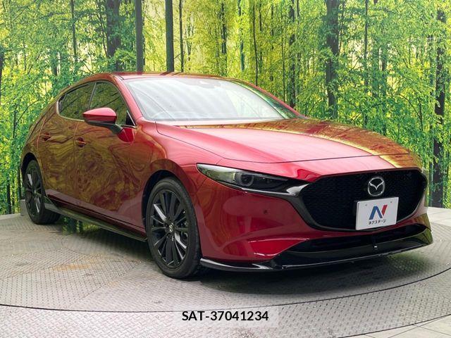 Mazda MAZDA3 2019-07 7455591-15