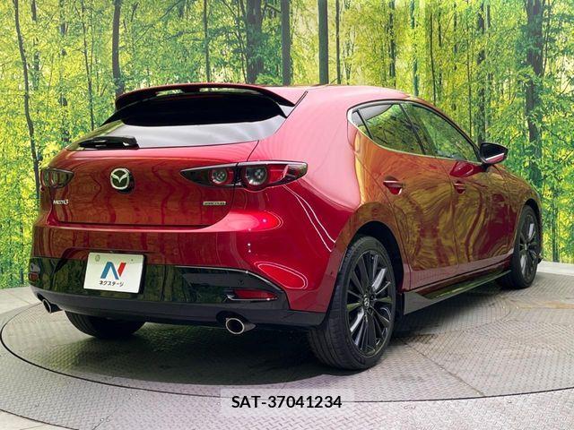 Mazda MAZDA3 2019-07 7455591-16