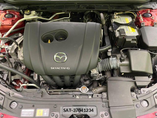 Mazda MAZDA3 2019-07 7455591-17