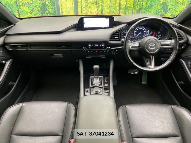 Mazda MAZDA3 2019-07 7455591-1