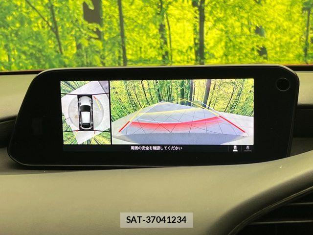 Mazda MAZDA3 2019-07 7455591-4