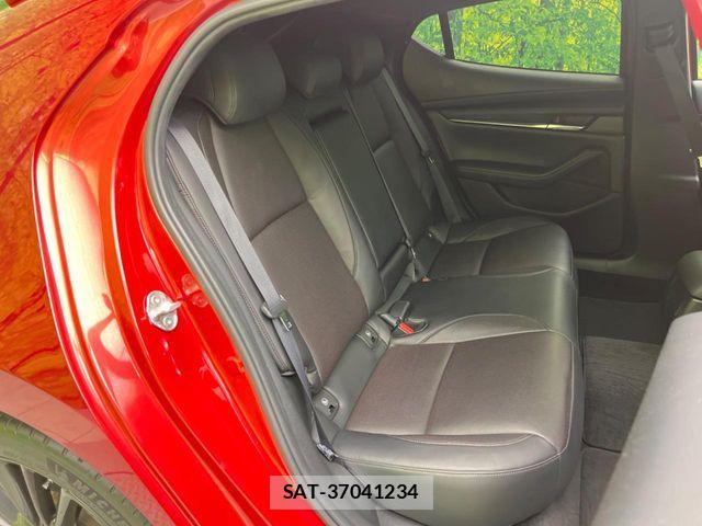 Mazda MAZDA3 2019-07 7455591-8