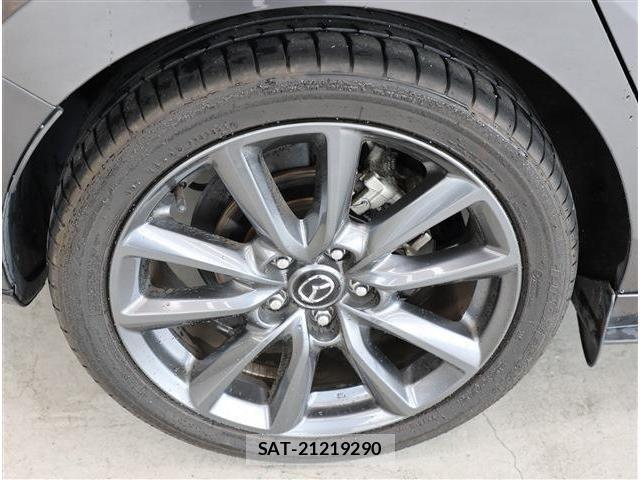 Mazda MAZDA3 2022-11 7455586-9