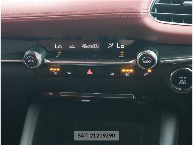 Mazda MAZDA3 2022-11 7455586-11