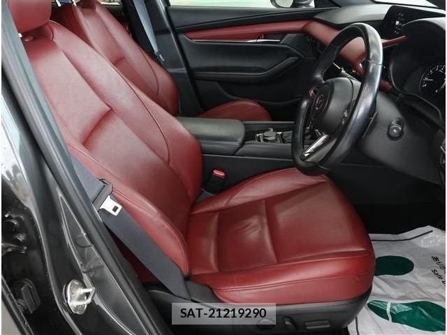 Mazda MAZDA3 2022-11 7455586-12