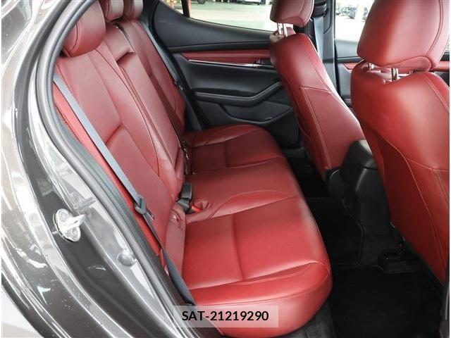 Mazda MAZDA3 2022-11 7455586-13