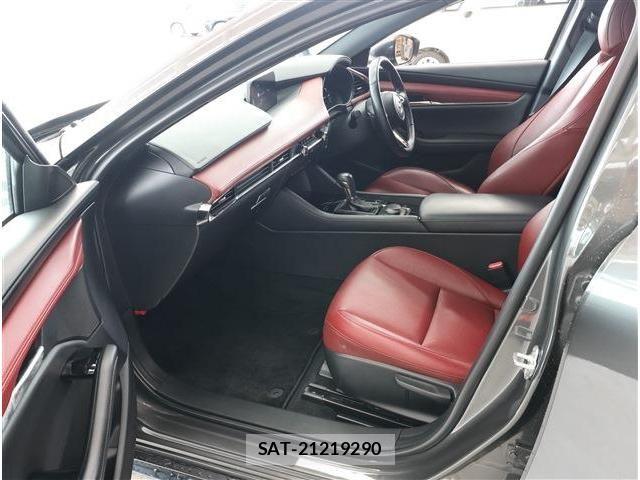 Mazda MAZDA3 2022-11 7455586-14