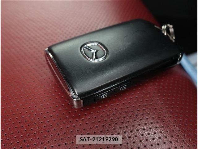 Mazda MAZDA3 2022-11 7455586-16