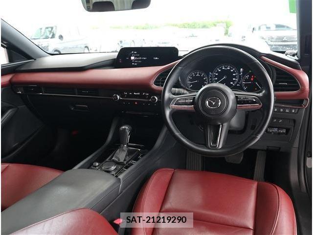 Mazda MAZDA3 2022-11 7455586-1