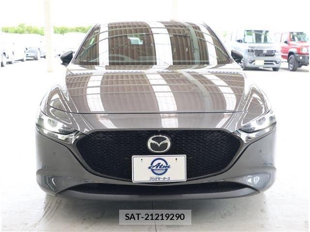 Mazda MAZDA3 2022-11 7455586-19