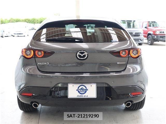 Mazda MAZDA3 2022-11 7455586-21