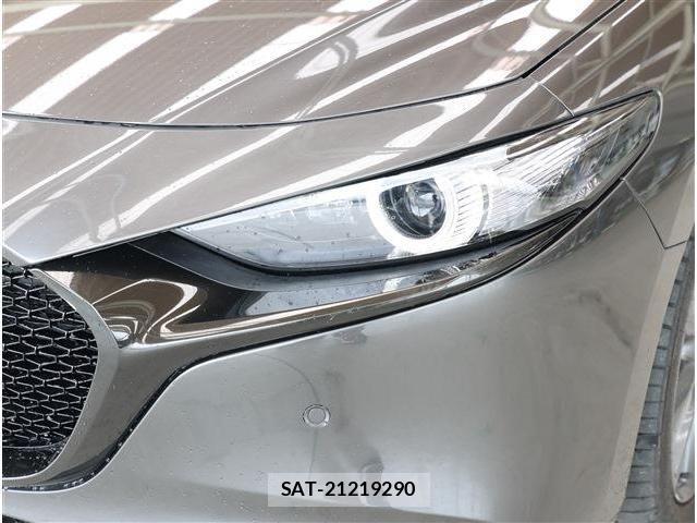 Mazda MAZDA3 2022-11 7455586-24