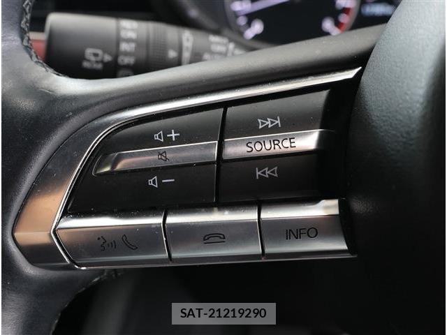 Mazda MAZDA3 2022-11 7455586-28