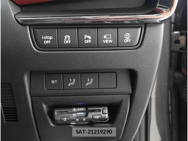 Mazda MAZDA3 2022-11 7455586-5