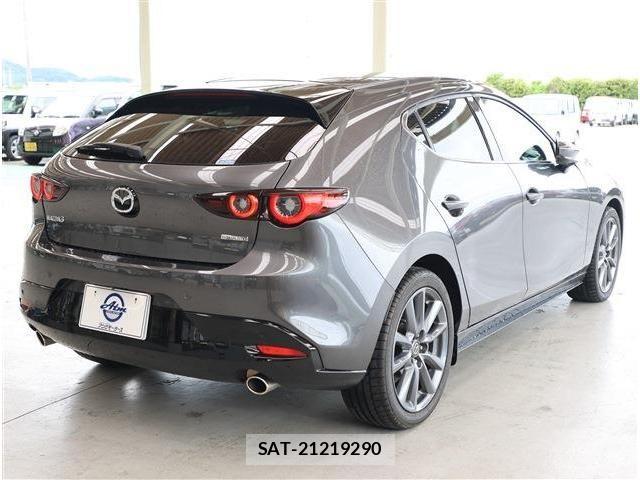 Mazda MAZDA3 2022-11 7455586-7