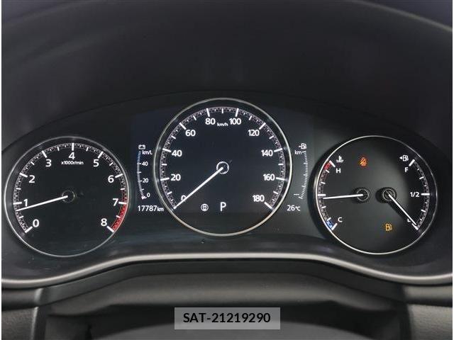 Mazda MAZDA3 2022-11 7455586-8