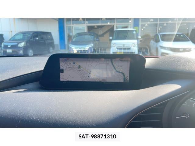 Mazda MAZDA3 2023-04 7455573-9