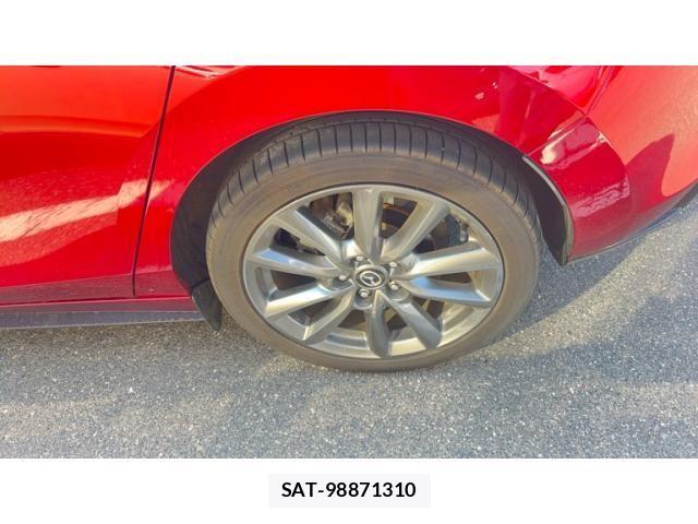 Mazda MAZDA3 2023-04 7455573-2