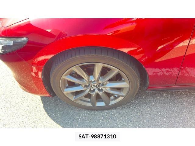 Mazda MAZDA3 2023-04 7455573-3