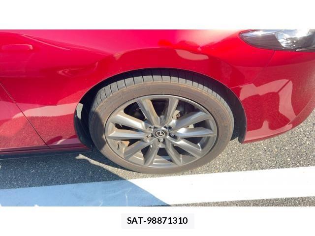 Mazda MAZDA3 2023-04 7455573-4