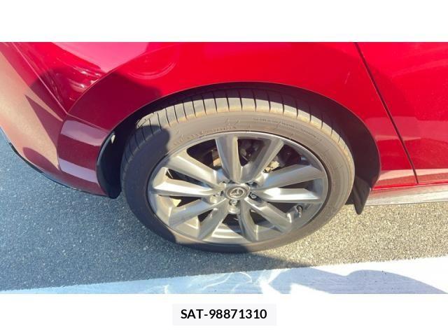 Mazda MAZDA3 2023-04 7455573-5