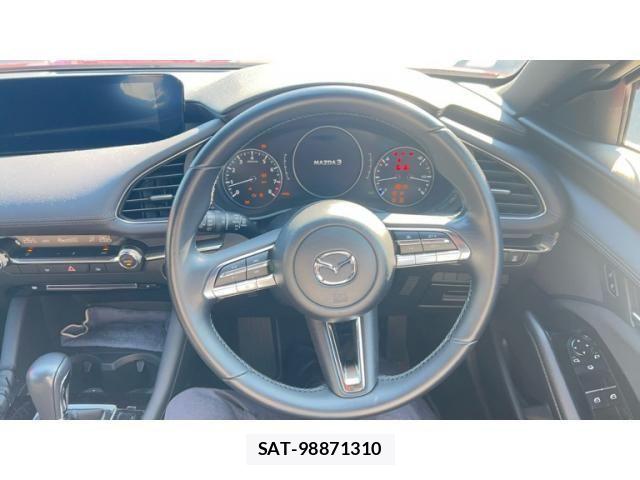 Mazda MAZDA3 2023-04 7455573-7