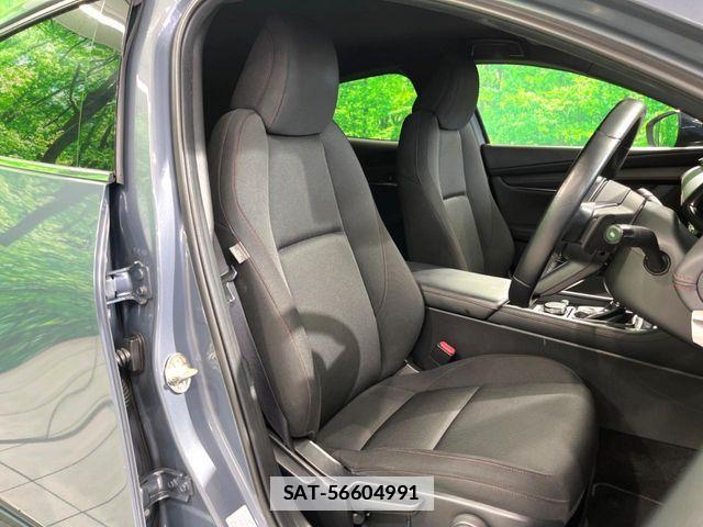 Mazda MAZDA3 2022-07 7455585-9
