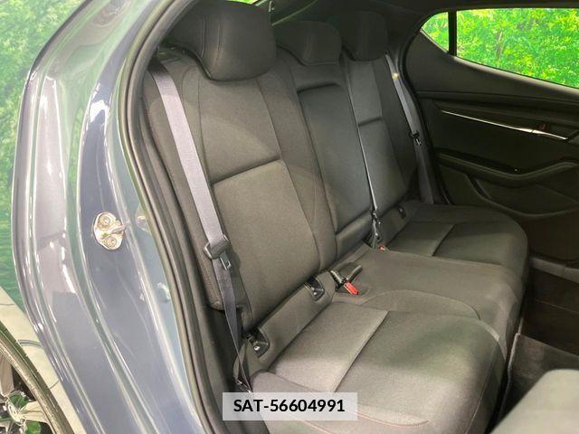 Mazda MAZDA3 2022-07 7455585-10