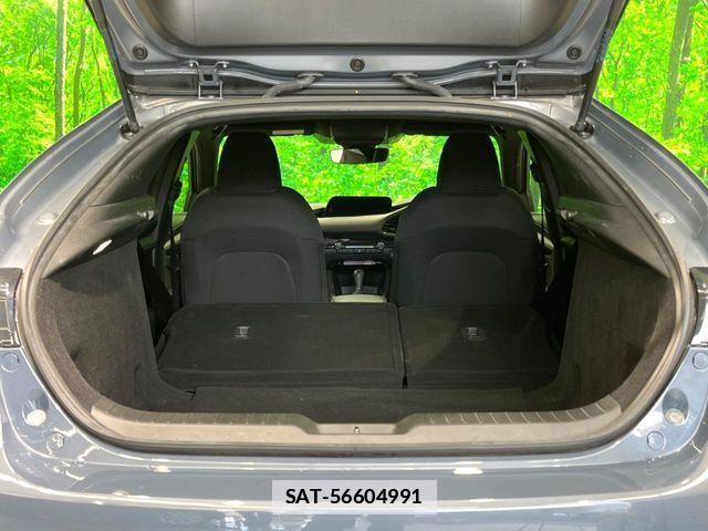 Mazda MAZDA3 2022-07 7455585-11
