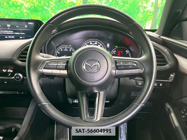 Mazda MAZDA3 2022-07 7455585-12