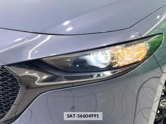 Mazda MAZDA3 2022-07 7455585-13