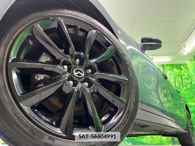 Mazda MAZDA3 2022-07 7455585-14