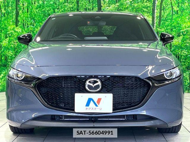 Mazda MAZDA3 2022-07 7455585-15