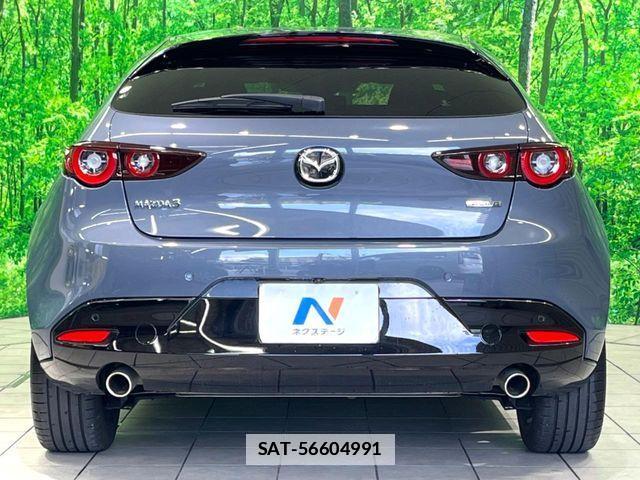 Mazda MAZDA3 2022-07 7455585-16