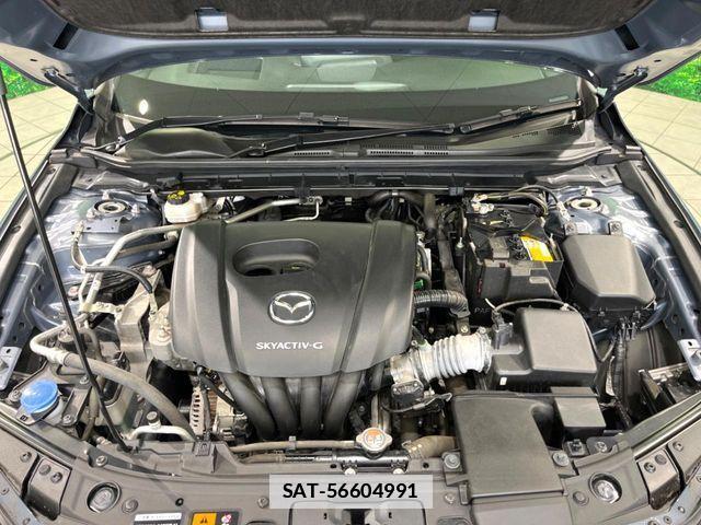 Mazda MAZDA3 2022-07 7455585-17