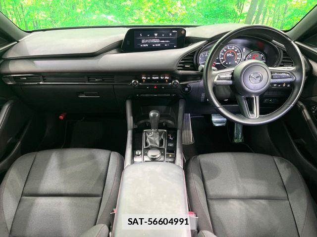 Mazda MAZDA3 2022-07 7455585-1