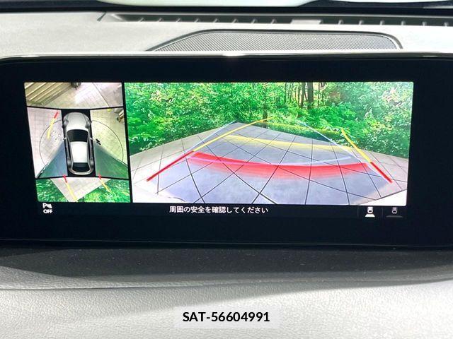 Mazda MAZDA3 2022-07 7455585-3