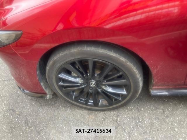 Mazda MAZDA3 2019-08 7455590-9