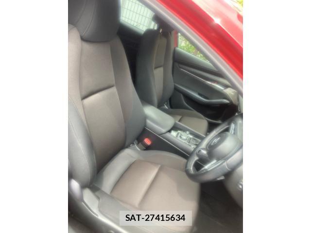 Mazda MAZDA3 2019-08 7455590-13